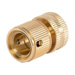 Соединители шланг - насадка