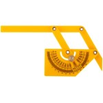 Транспортиры угломеры