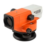 Оптические нивелиры