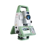 Электронные тахеометры