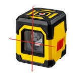 Лазерные нивелиры