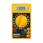 Контрольно-измерительные приборы