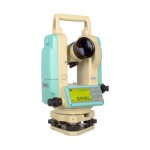 Теодолиты
