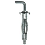 Анкер костыль