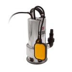 Насосы дренажные