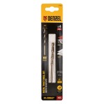 Сверла по металлу