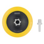 Тарелки опорные