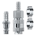 Пневмофитинги