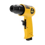 Молотки пневматические