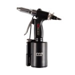 Заклепочники пневматические