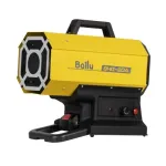 Газовые тепловые пушки