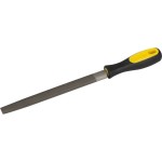 Полукруглые напильники