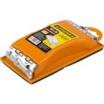 Терки шлифовальные