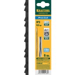 Полотна для ножовок