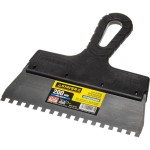 Зубчатые шпатели