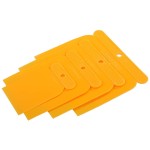 Наборы шпателей