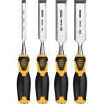 Стамески по дереву