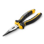 Тонкогубцы