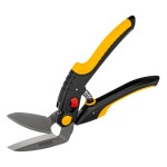 Ножницы по металлу