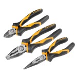 Наборы Шарнирно-губцевых инструментов