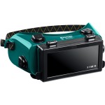 Очки для газосварочных работ