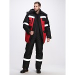 Костюмы зимние