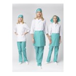 СИЗ в пищевом производстве