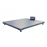 Весы платформенные