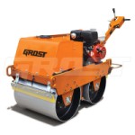 Виброкатки ручные