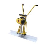 Виброрейки для бетона