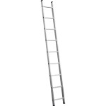 Приставные лестницы