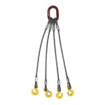 Стропы Канатные