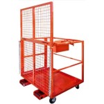 Навесное оборудование