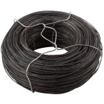 Проволока вязальная