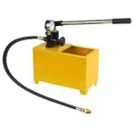 Опрессовщики гидравлические