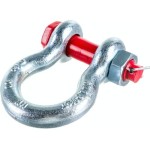 Скобы такелажные