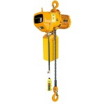 Тельферы (электрические тали)