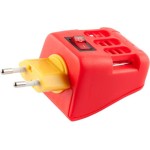 Фумигаторы