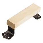 Ручки дверные