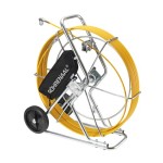 Протяжка для кабеля