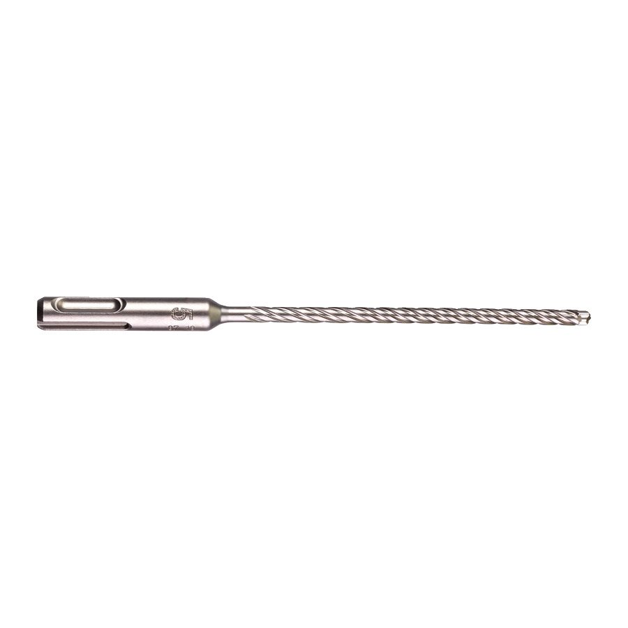 Бур SDS-PLUS с 4-мя режущими кромками MILWAUKEE 4932352948