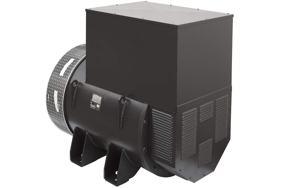 Mecc Alte ECO46-2S SAE 00/21 (1440 кВт)