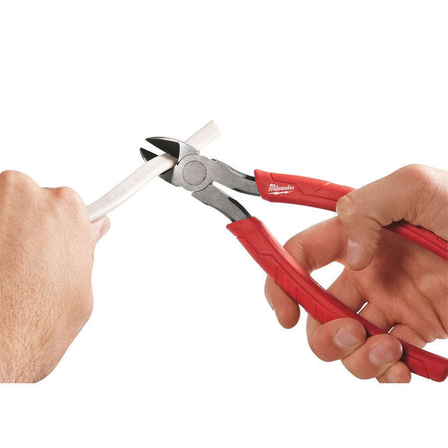 Кусачки MILWAUKEE 180 мм 48226107