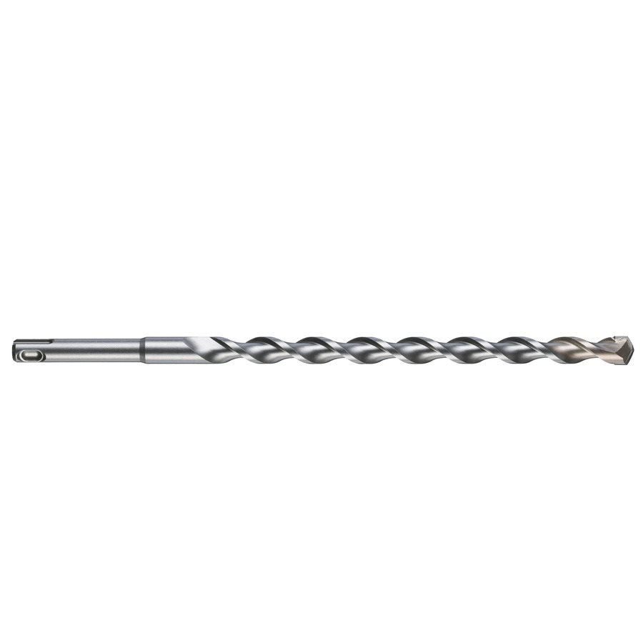 Универсальные буры SDS-plus TCT MILWAUKEE 4932373920