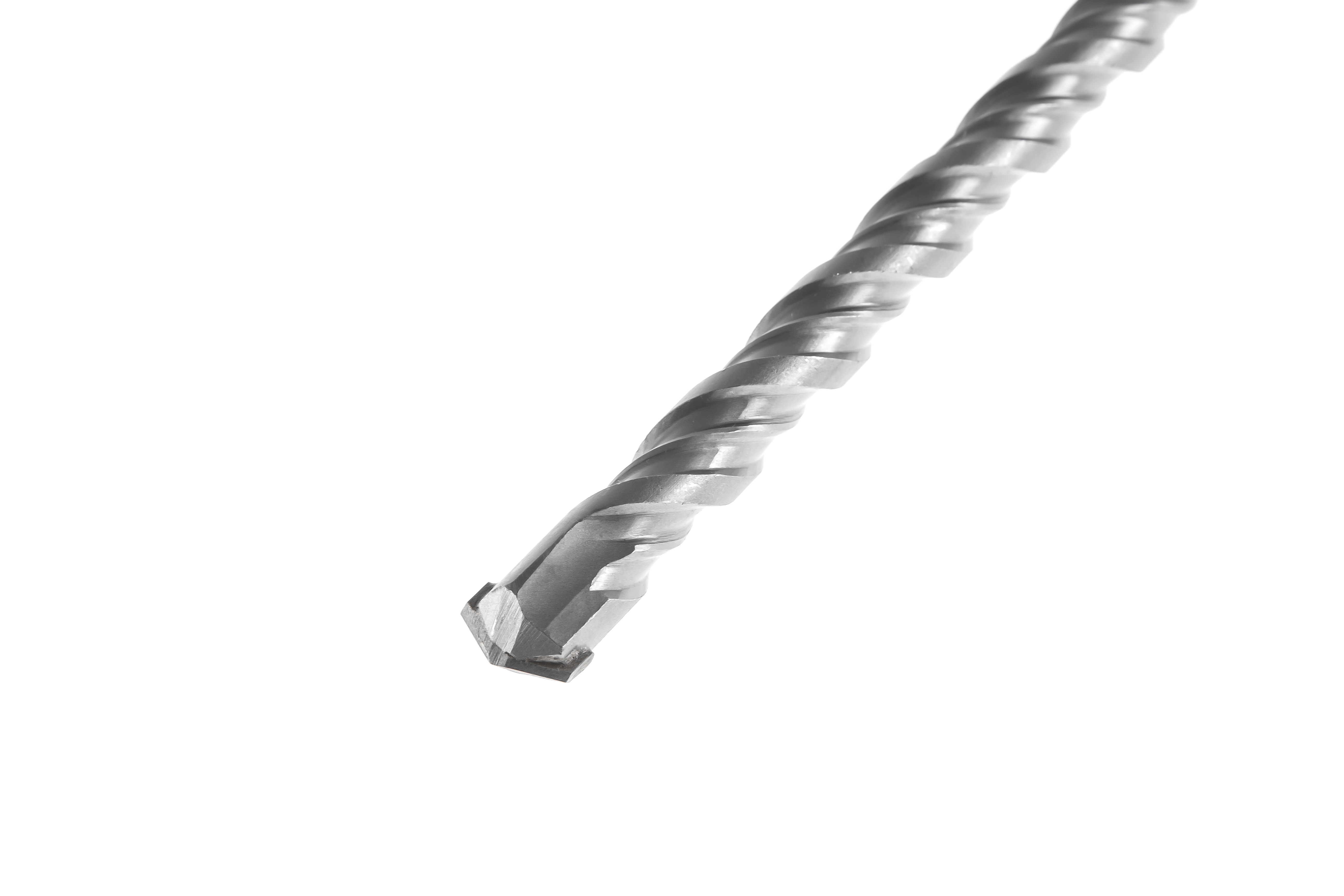 Бур HAMMER Ф18х600мм SDS Plus (201-146)