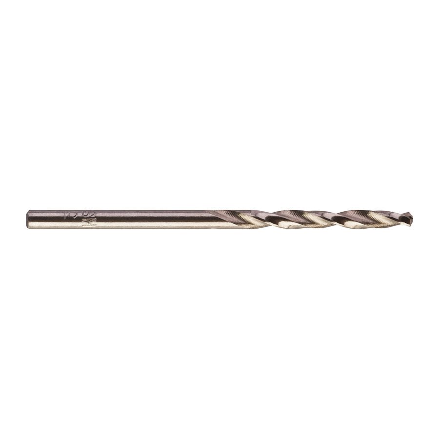 Сверло по металлу THUNDERWEB HSS-G DIN338 MILWAUKEE 4932352378