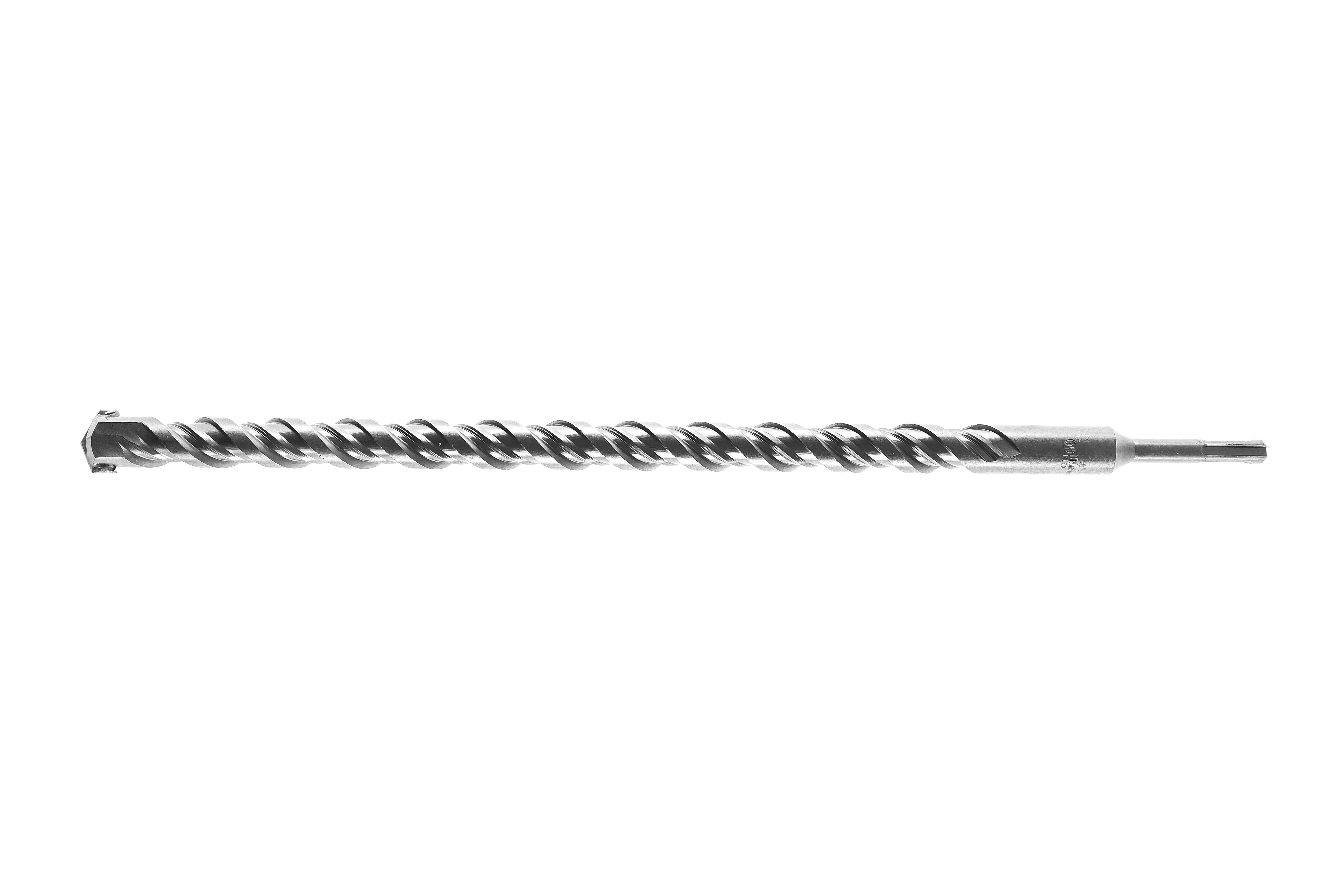 Бур HAMMER Ф25х460мм SDS Plus (201-157)