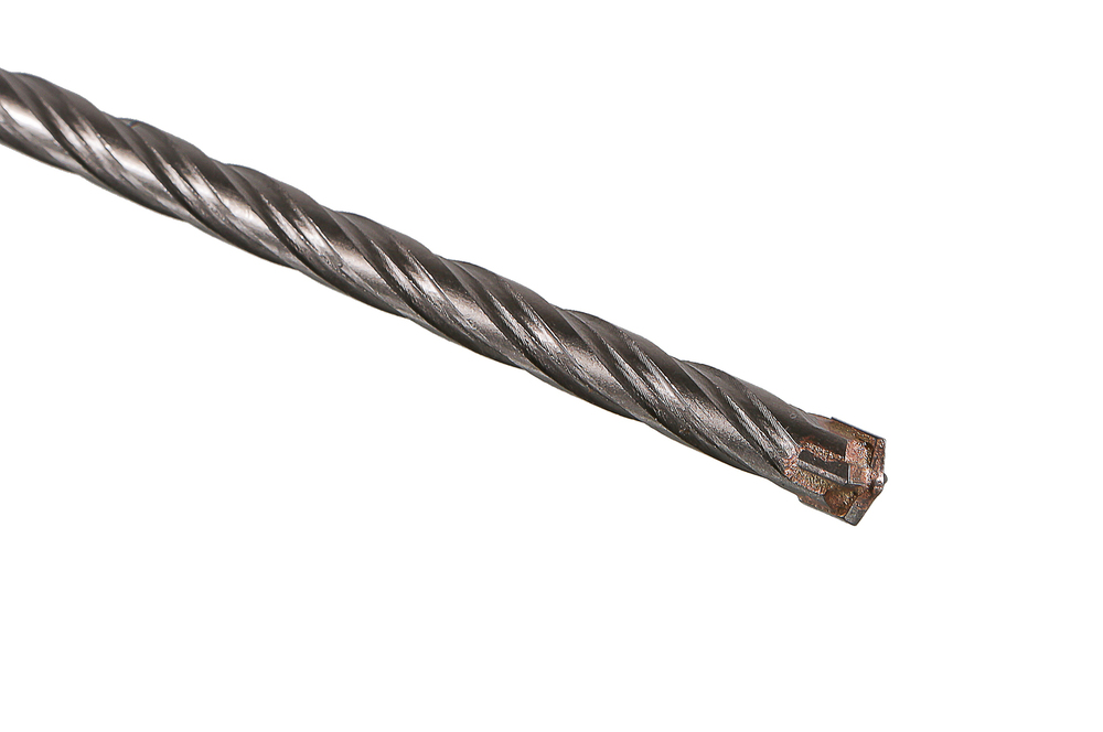 Бур SDS+ Hanskonner H9019-C06-160