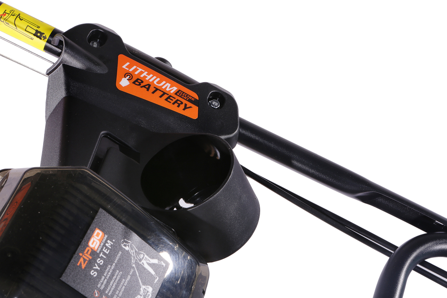 Бензиновая газонокосилка Sturm! PL5114SVE