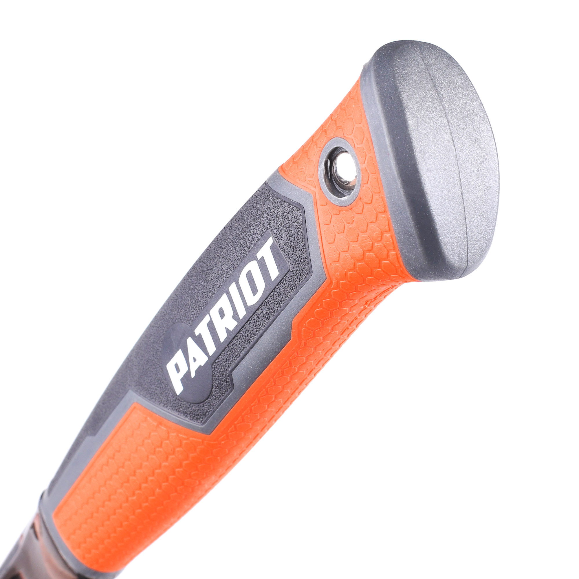 Молоток-гвоздодер цельнокованый PATRIOT FCH 560